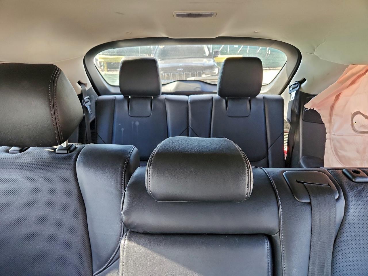 2018 MAZDA CX-9 TOURING photo 10
