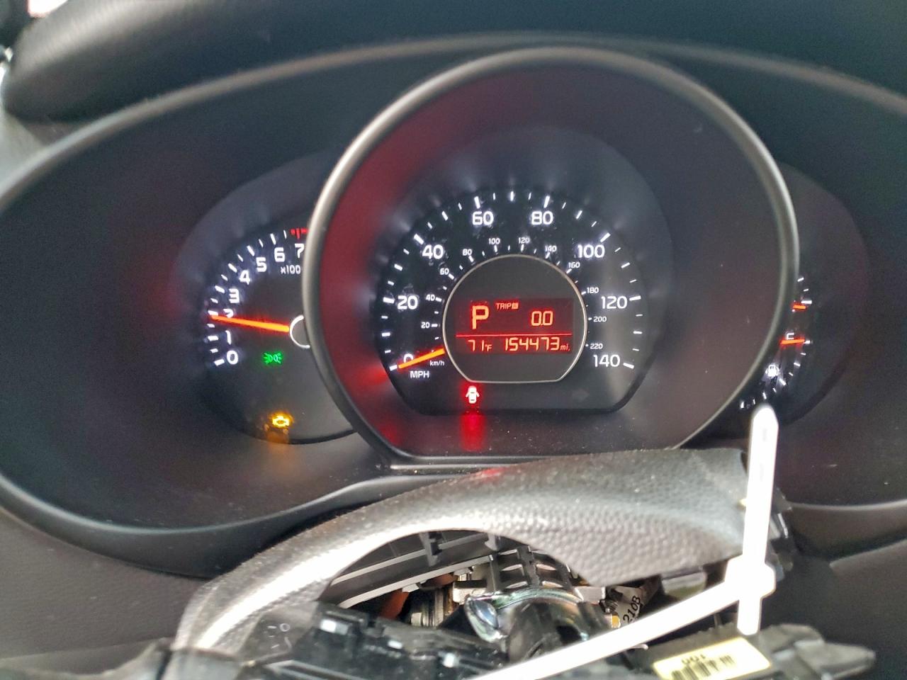 2016 KIA SOUL photo 9