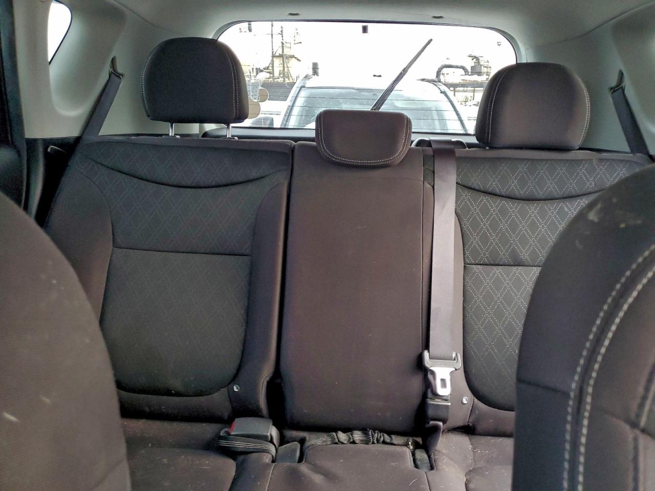 2016 KIA SOUL photo 10