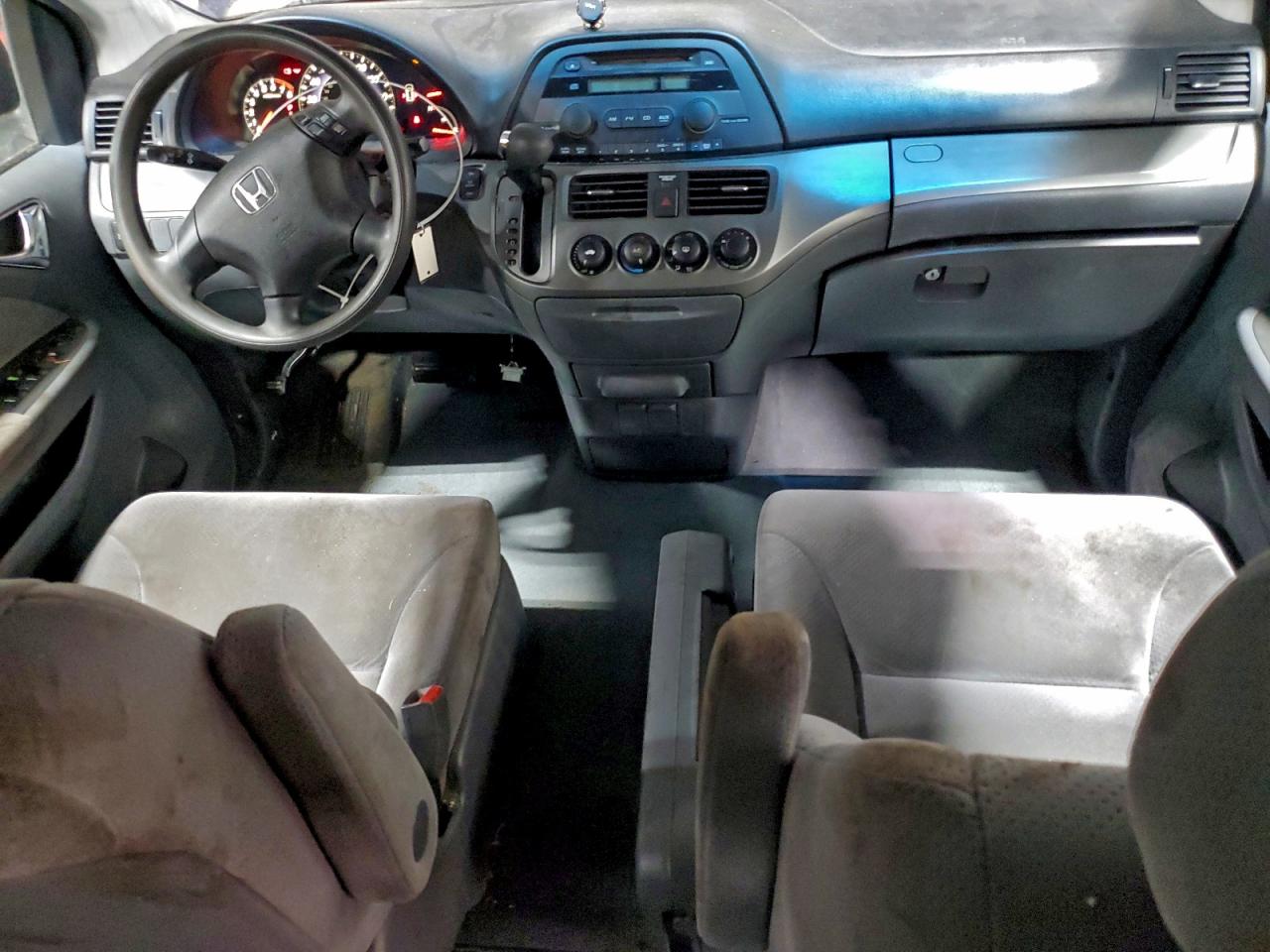 2007 HONDA ODYSSEY LX photo 15
