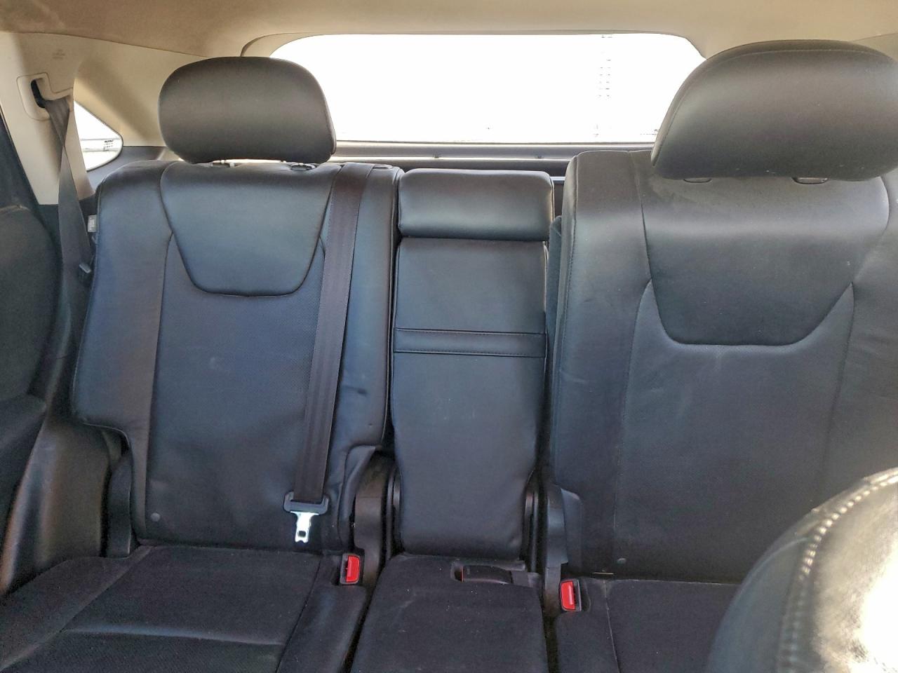 2012 LEXUS RX 350 photo 19