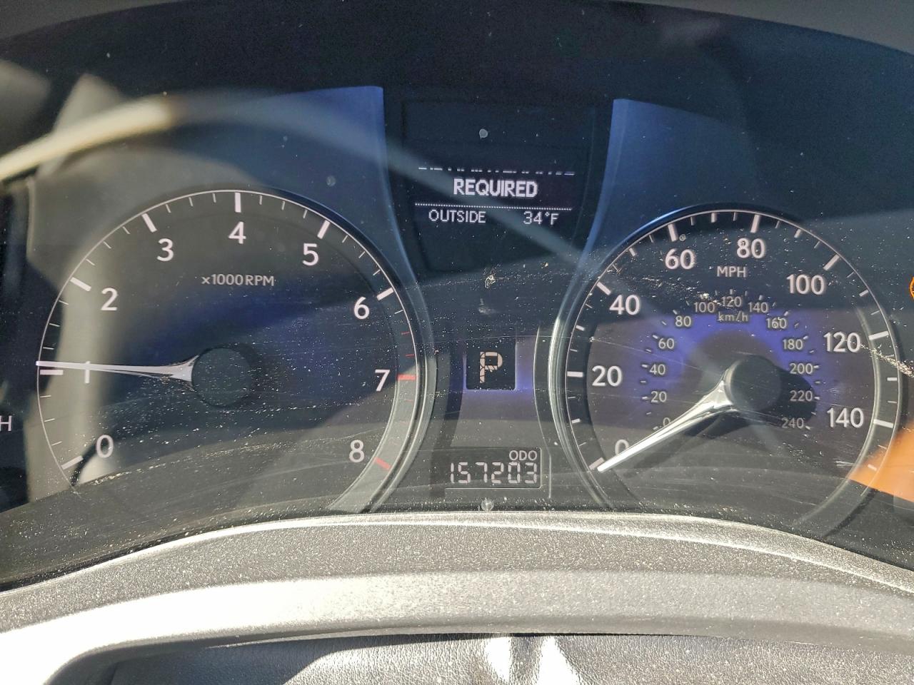 2012 LEXUS RX 350 photo 17
