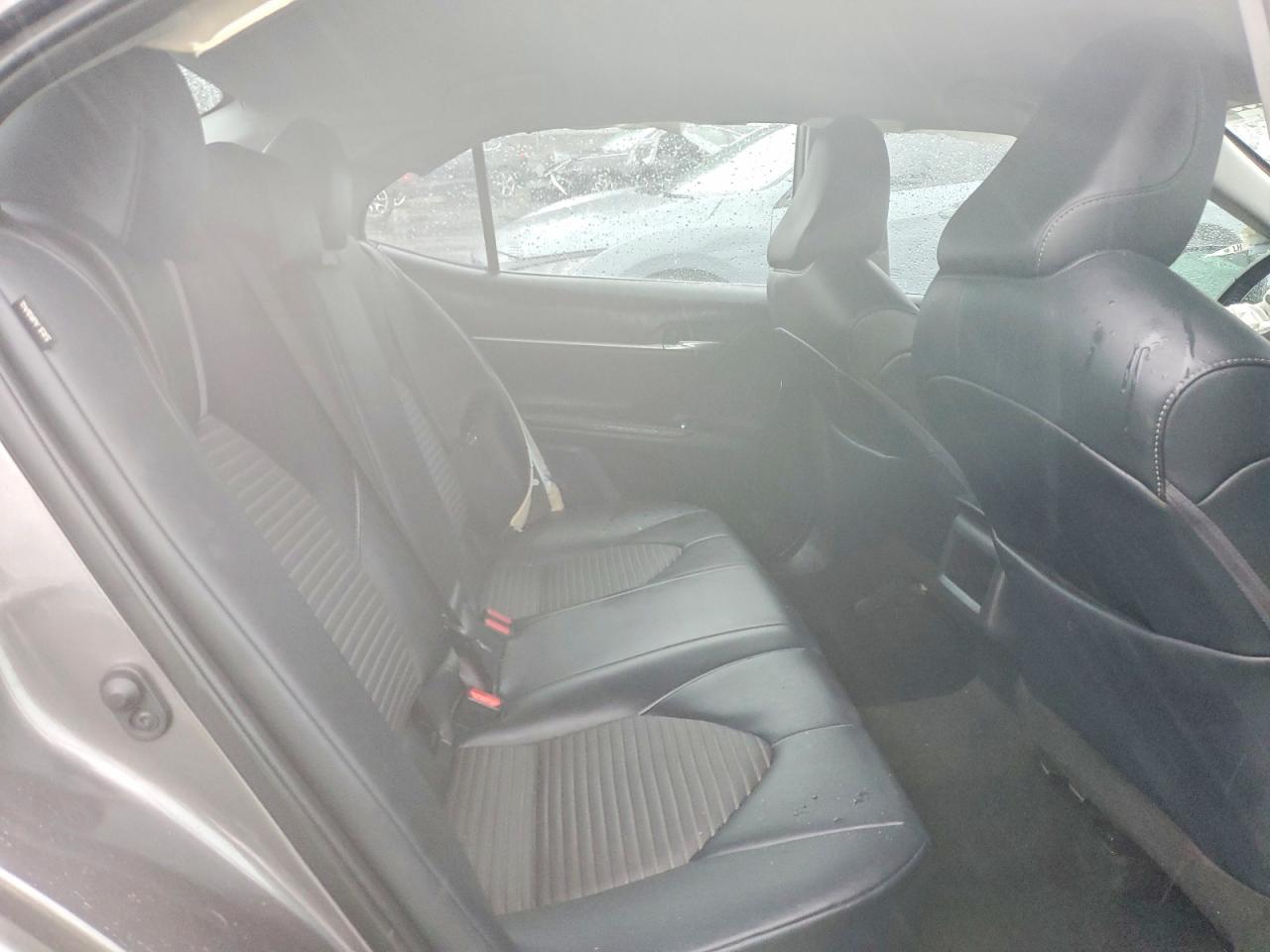 2022 TOYOTA CAMRY SE photo 10