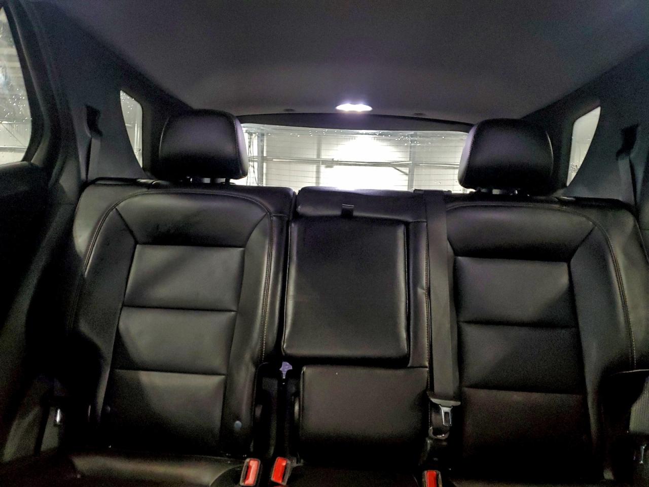 2021 CHEVROLET EQUINOX PREMIER photo 10