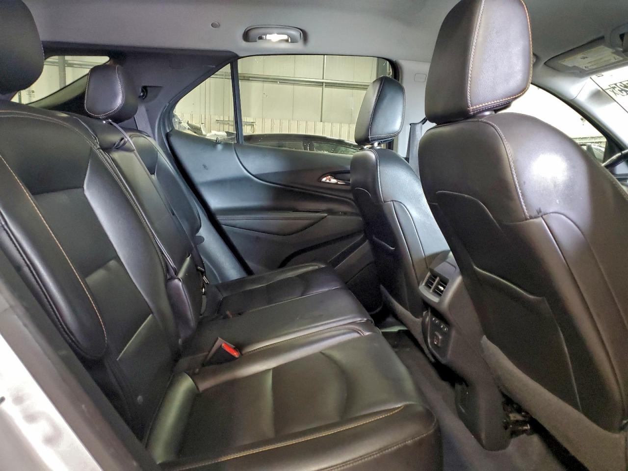 2021 CHEVROLET EQUINOX PREMIER photo 11
