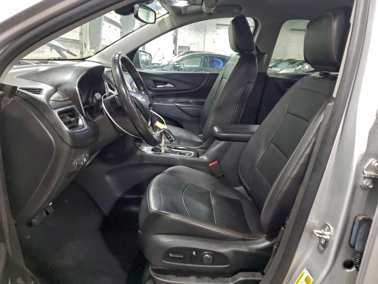 2021 CHEVROLET EQUINOX PREMIER photo 7