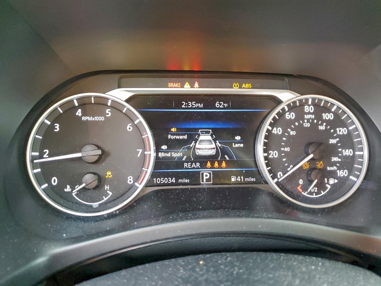 2023 NISSAN SENTRA SV photo 9