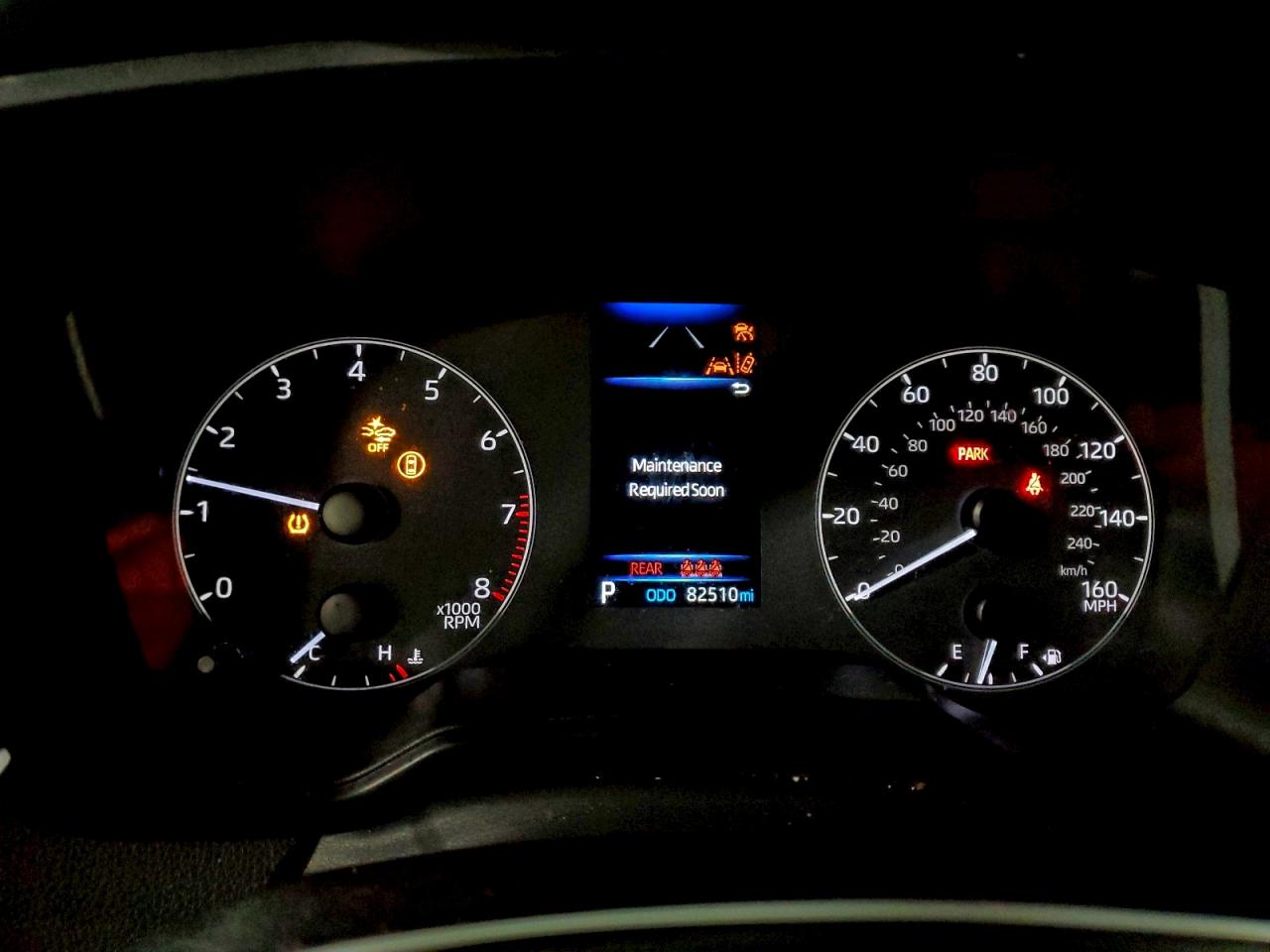 2023 TOYOTA COROLLA LE photo 9