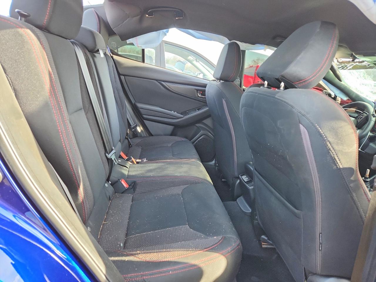 2023 SUBARU WRX PREMIUM photo 10