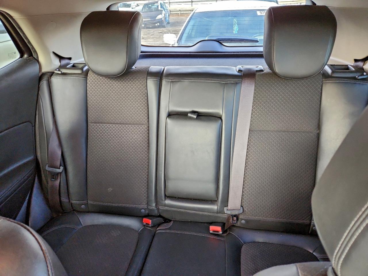 2018 BUICK ENCORE SPORT TOURING photo 19