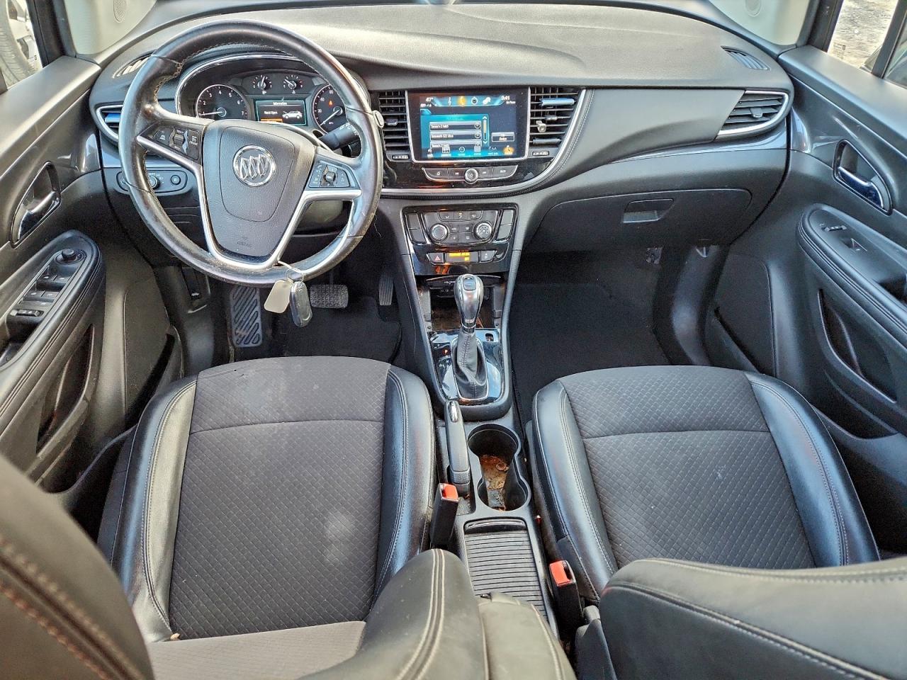 2018 BUICK ENCORE SPORT TOURING photo 15