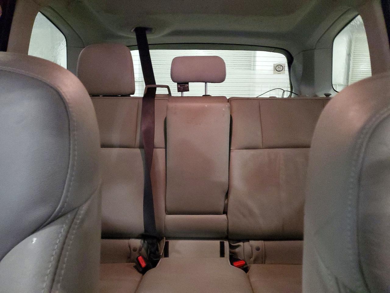 2015 SUBARU FORESTER 2.5I LIMITED photo 10