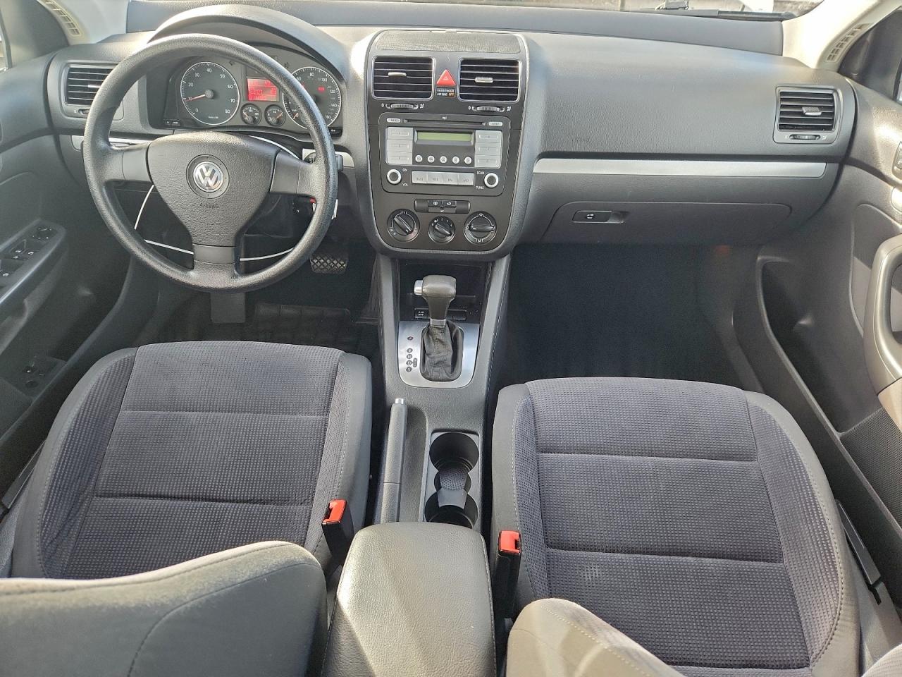 2008 VOLKSWAGEN JETTA S photo 8