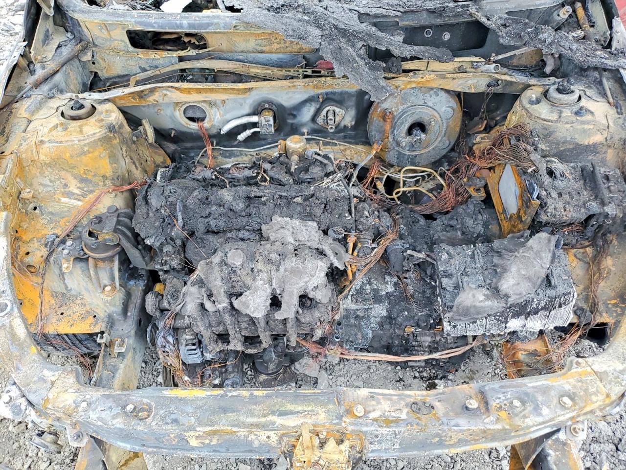 2014 HYUNDAI SONATA SE photo 11
