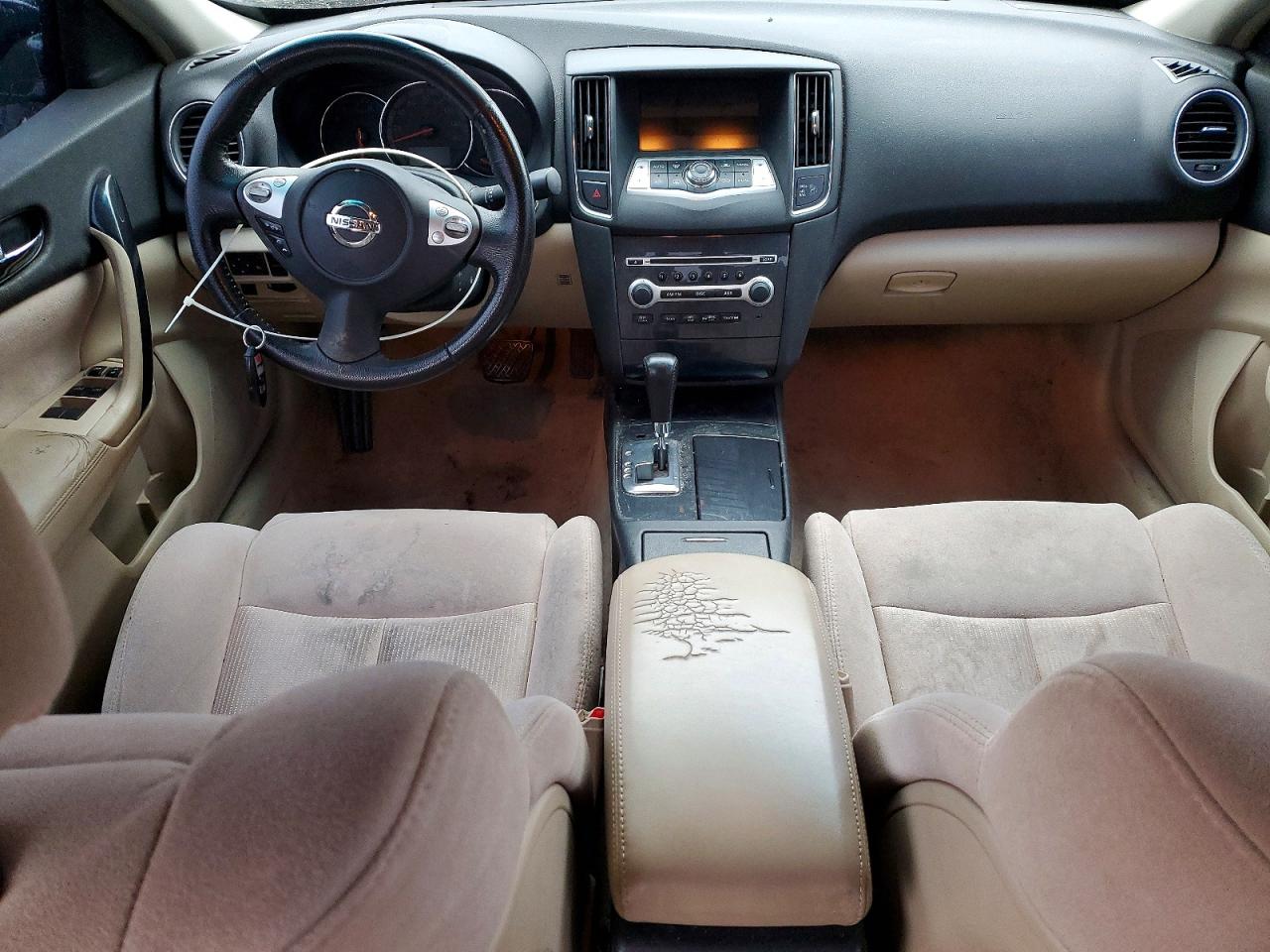 2013 NISSAN MAXIMA S photo 15