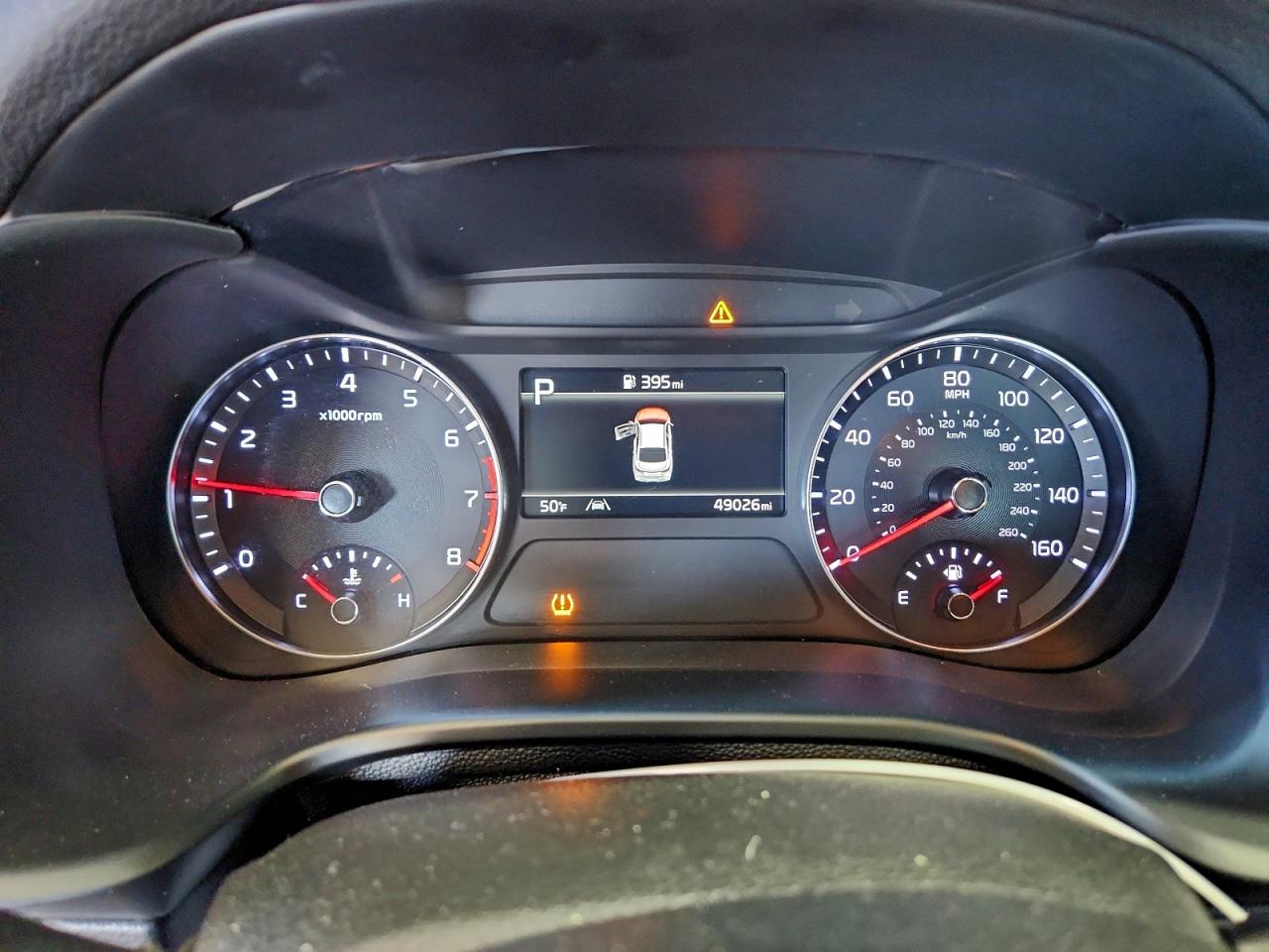 2024 KIA FORTE LXS photo 9