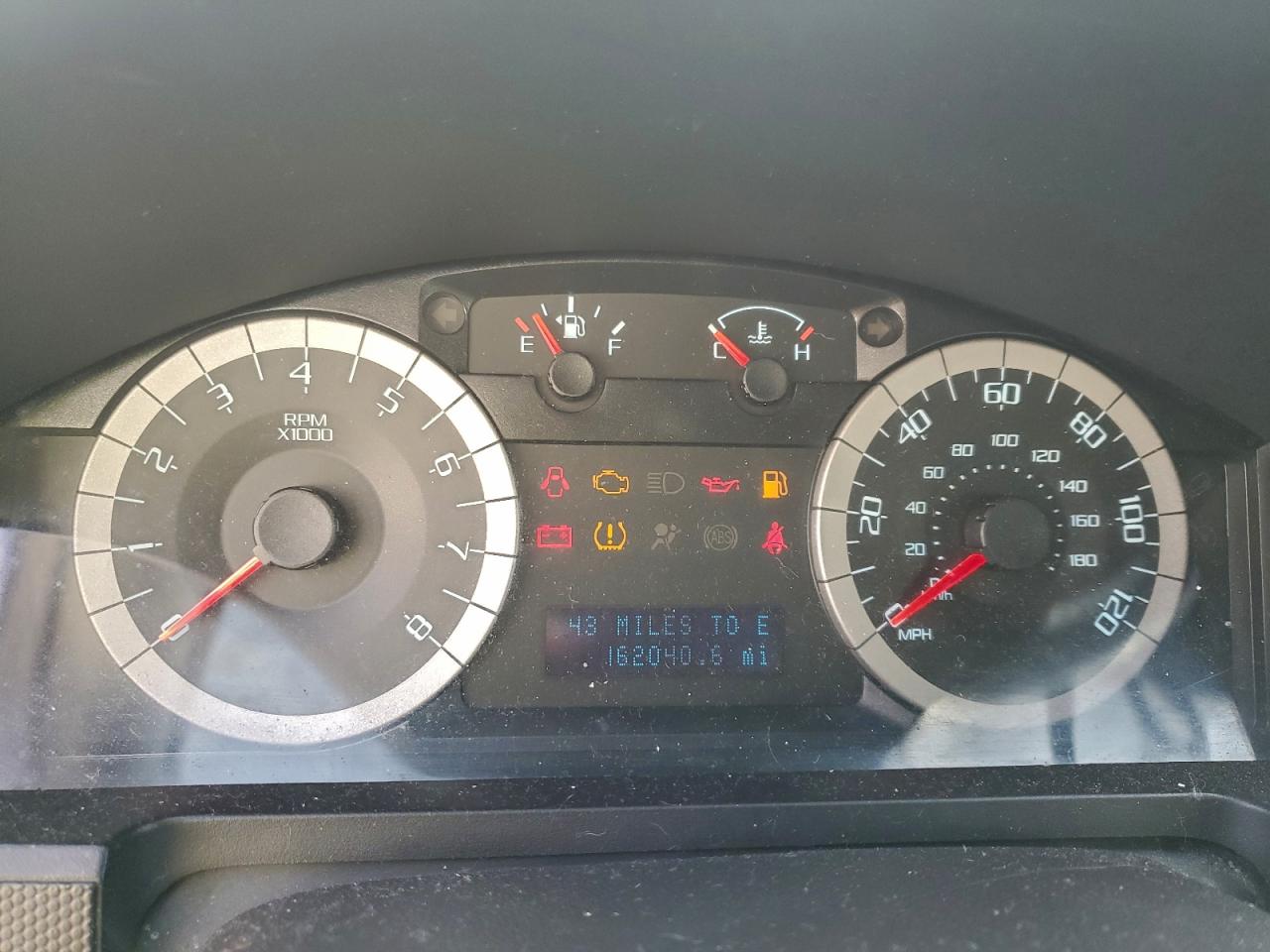 2011 FORD ESCAPE XLT photo 9