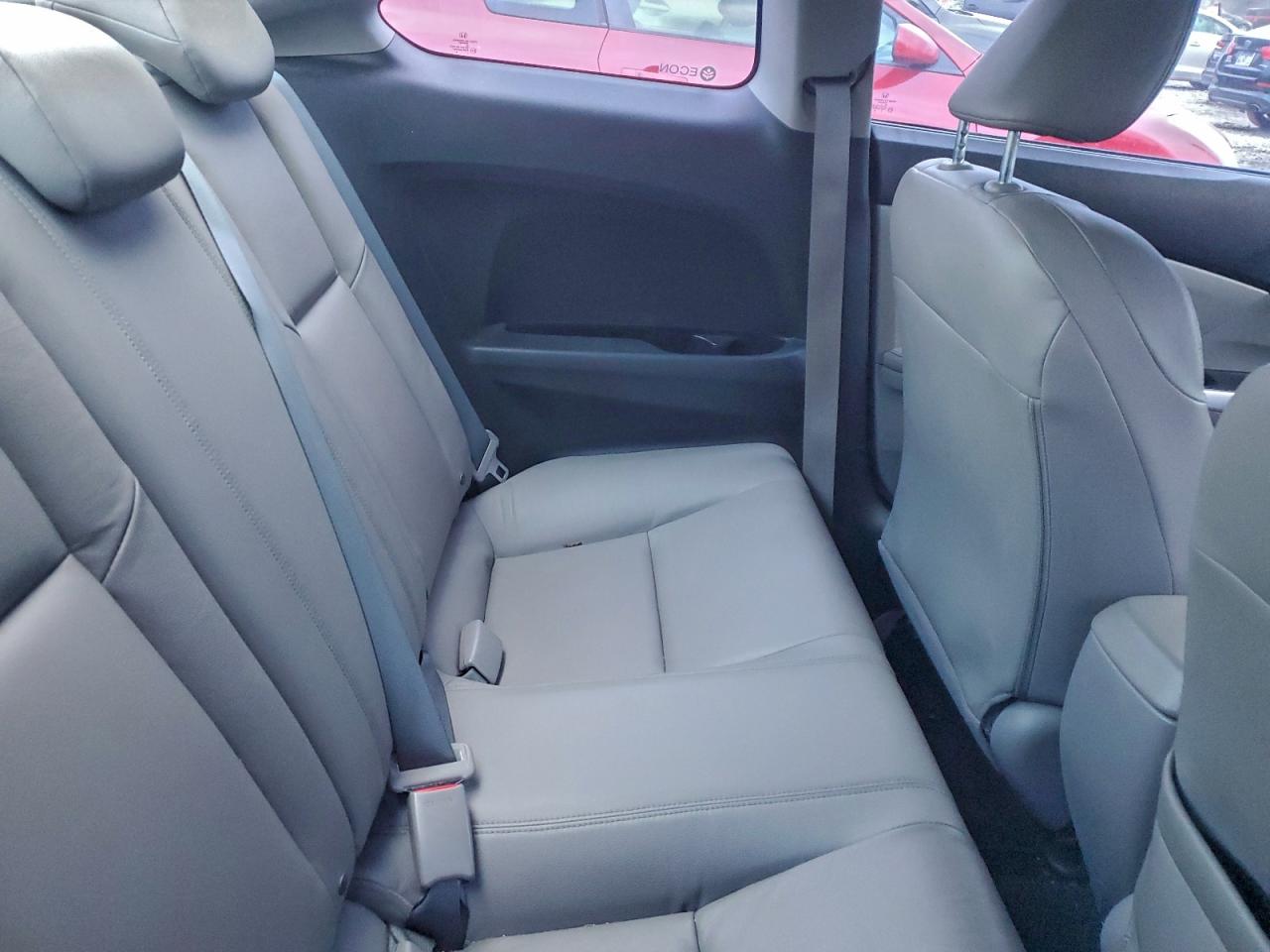 2012 HONDA CIVIC EXL photo 10