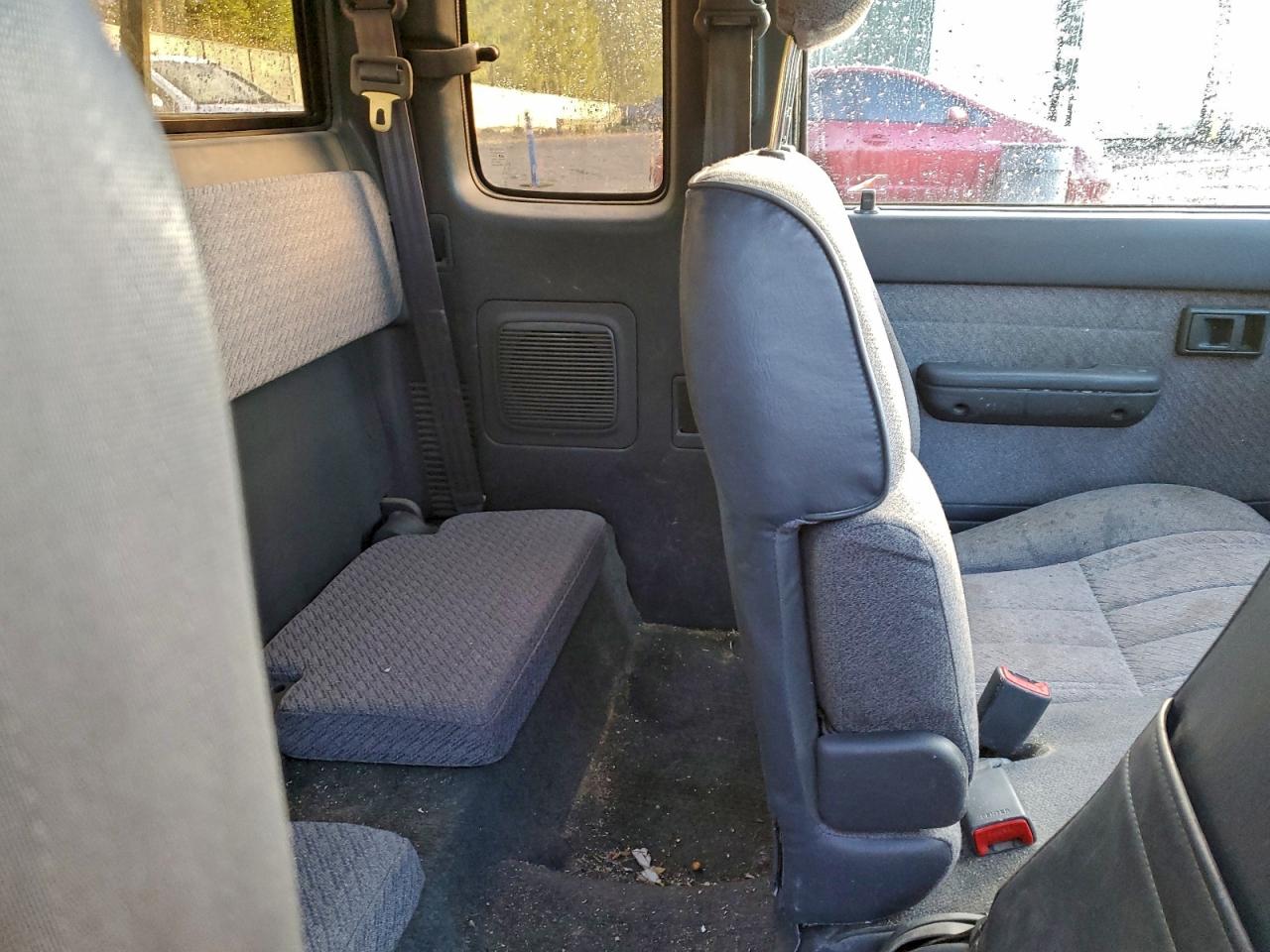 1997 TOYOTA TACOMA XTRACAB photo 10