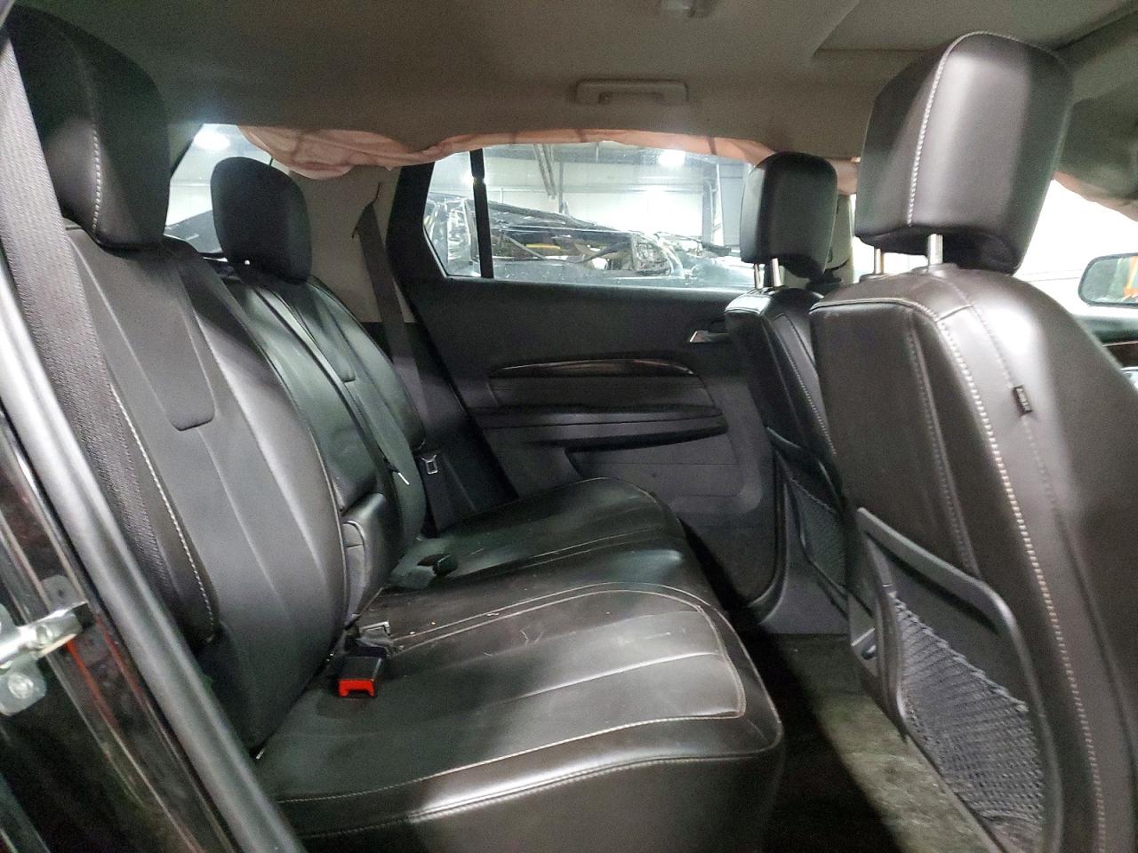 2017 GMC TERRAIN DENALI photo 10