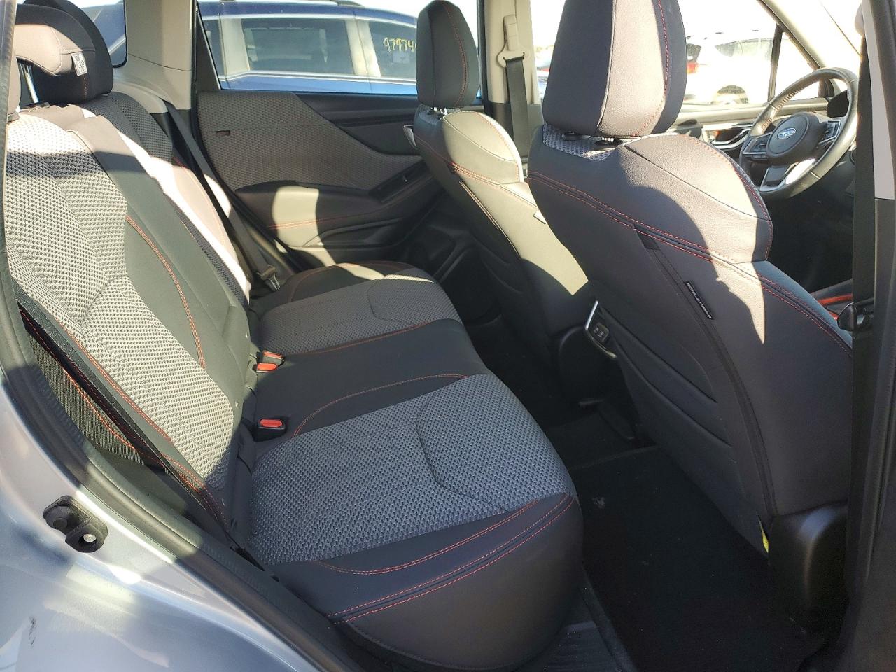 2021 SUBARU FORESTER SPORT photo 10