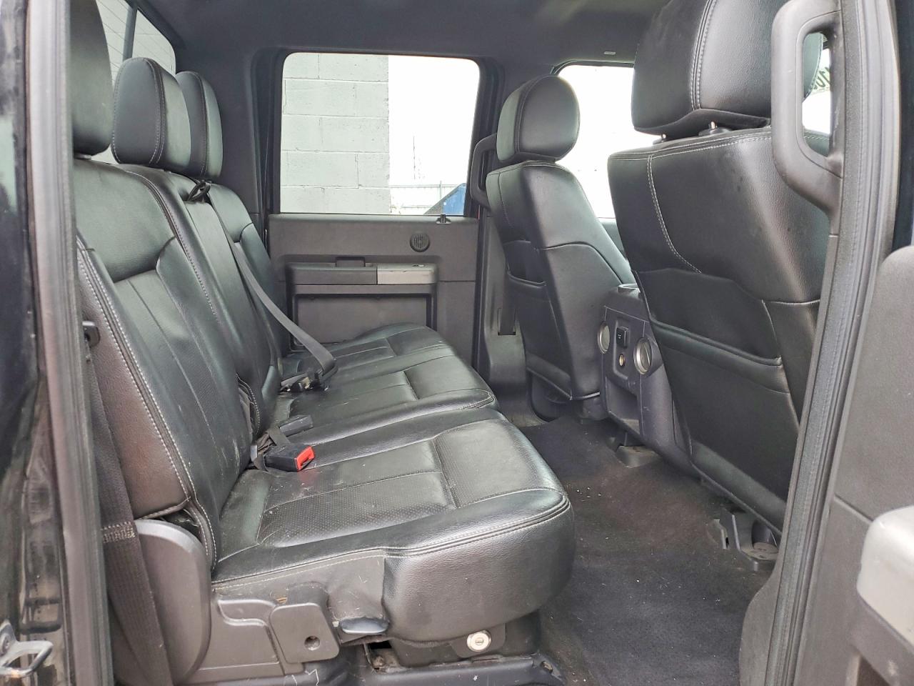 2013 FORD F250 SUPER DUTY photo 10