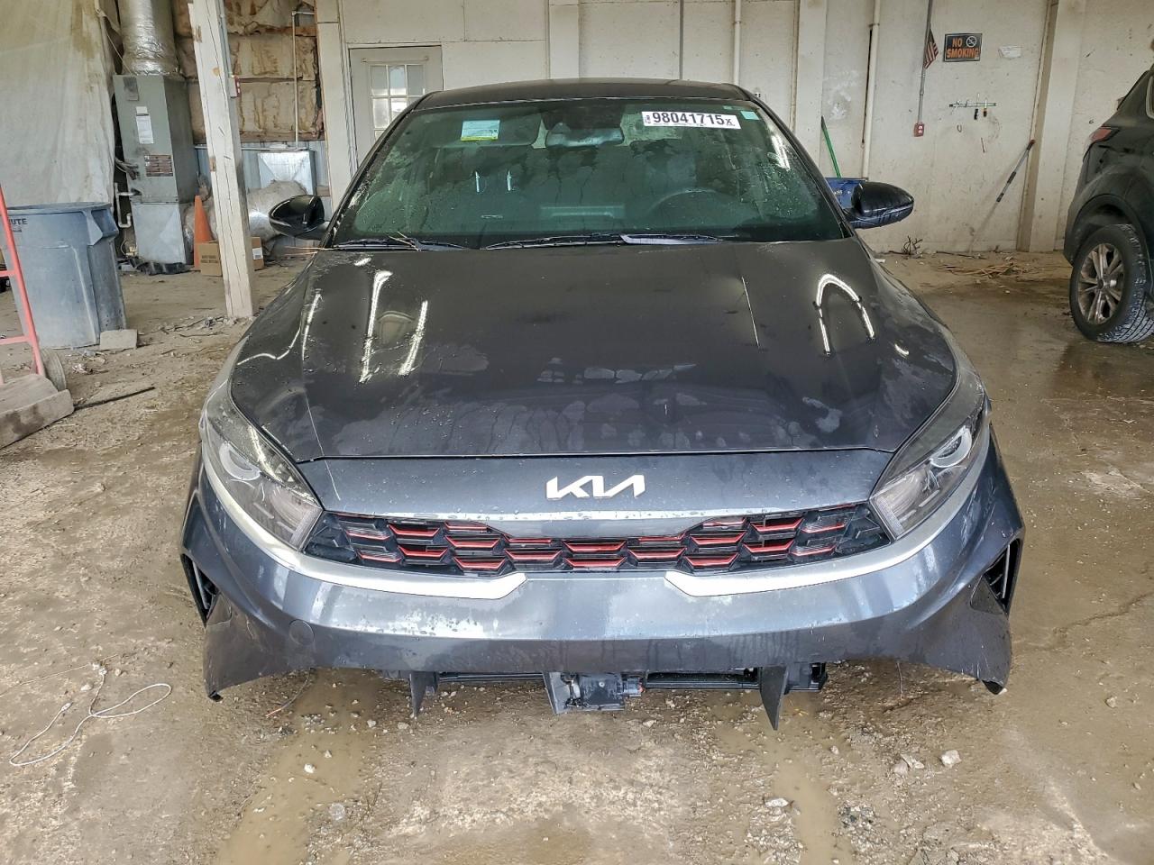 2024 KIA FORTE GT LINE photo 5