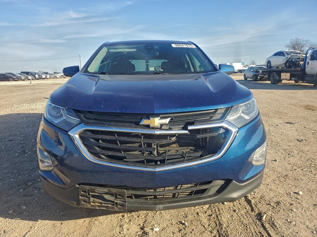 2019 CHEVROLET EQUINOX LT photo 5