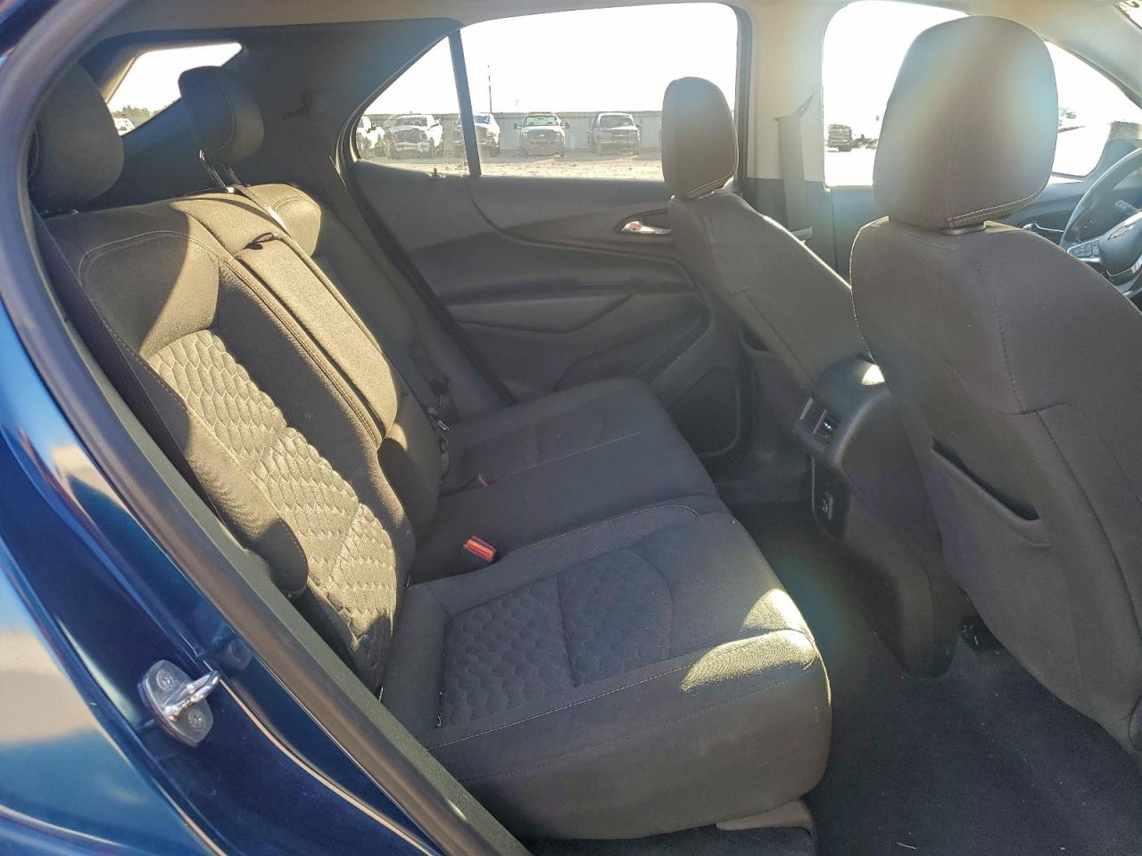 2019 CHEVROLET EQUINOX LT photo 11
