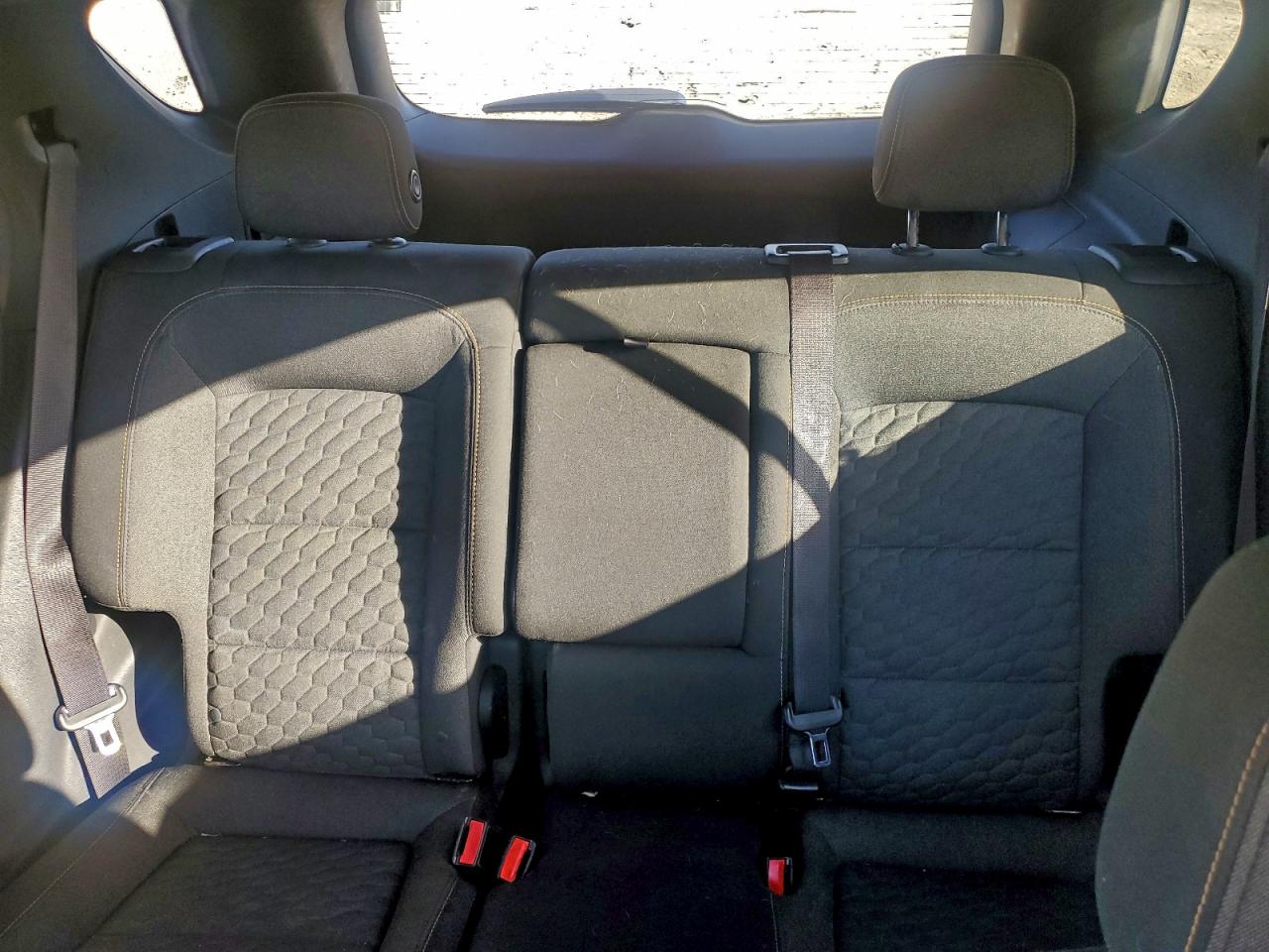 2019 CHEVROLET EQUINOX LT photo 10