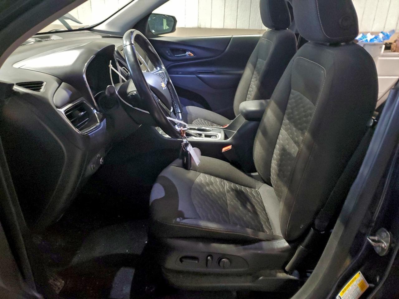2019 CHEVROLET EQUINOX LT photo 7