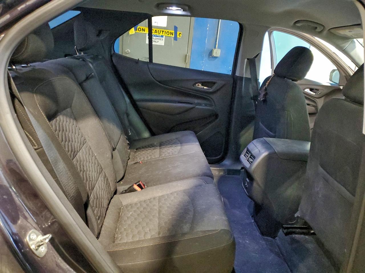 2019 CHEVROLET EQUINOX LT photo 11