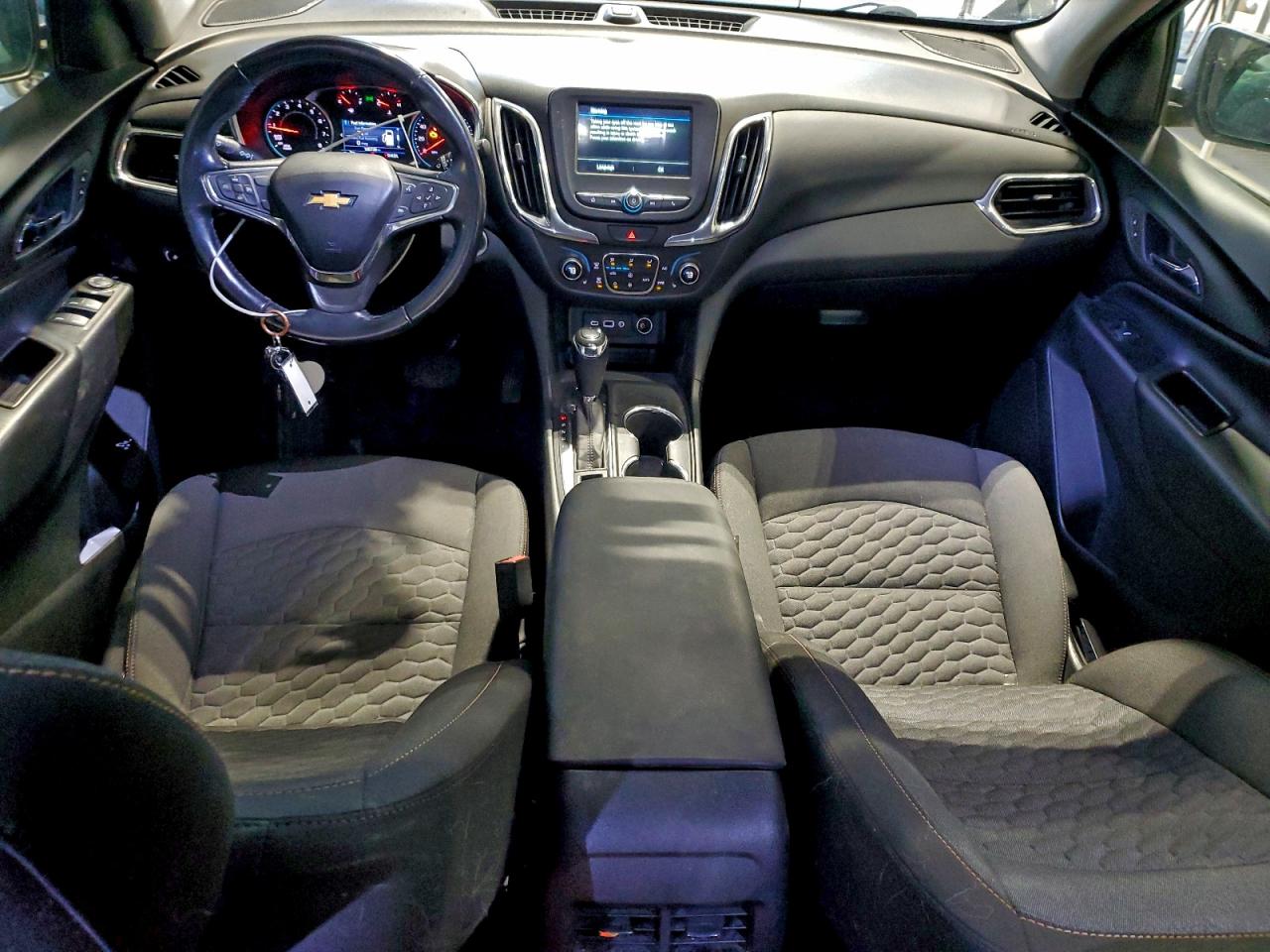 2019 CHEVROLET EQUINOX LT photo 8