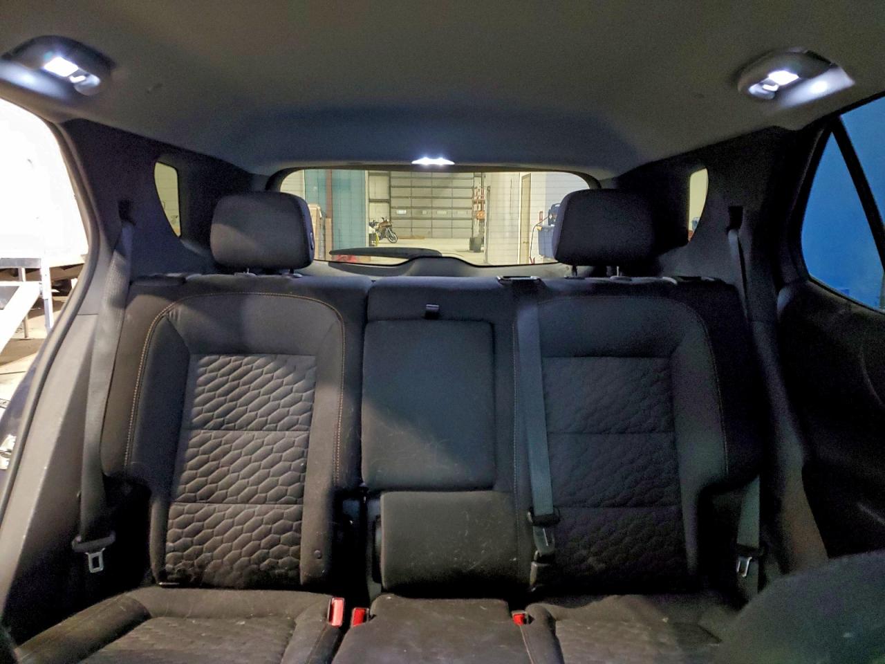 2019 CHEVROLET EQUINOX LT photo 10