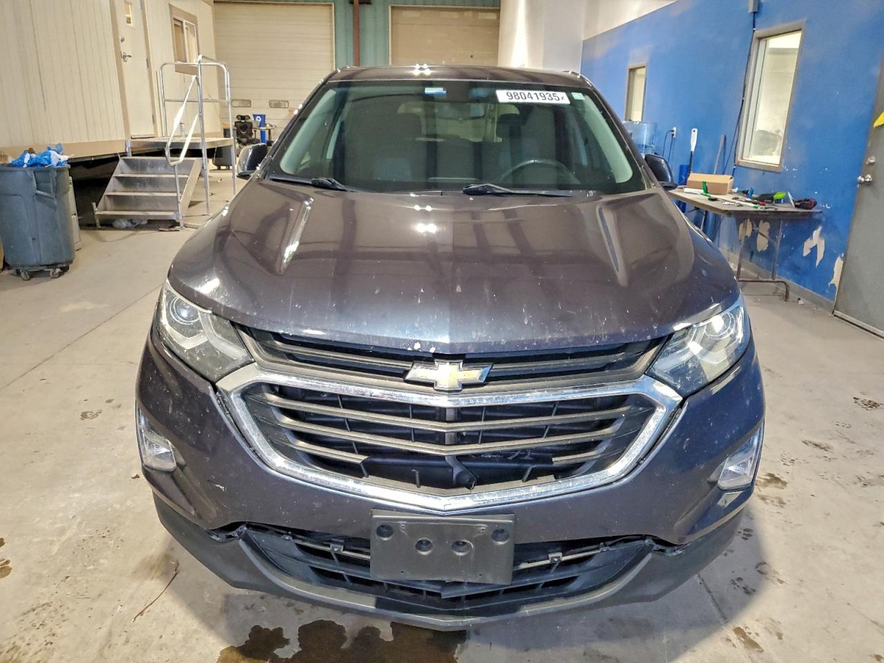 2019 CHEVROLET EQUINOX LT photo 5