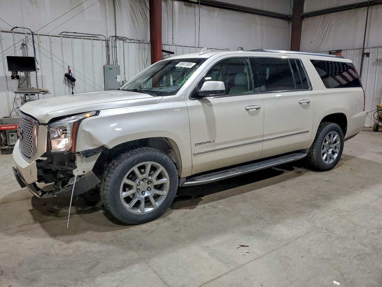 2015 GMC YUKON XL
