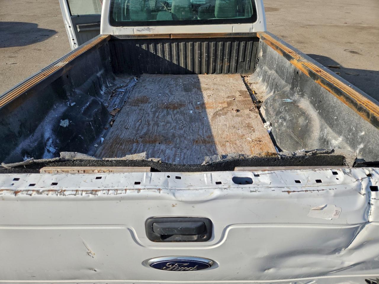 2015 FORD F250 SUPER DUTY photo 19