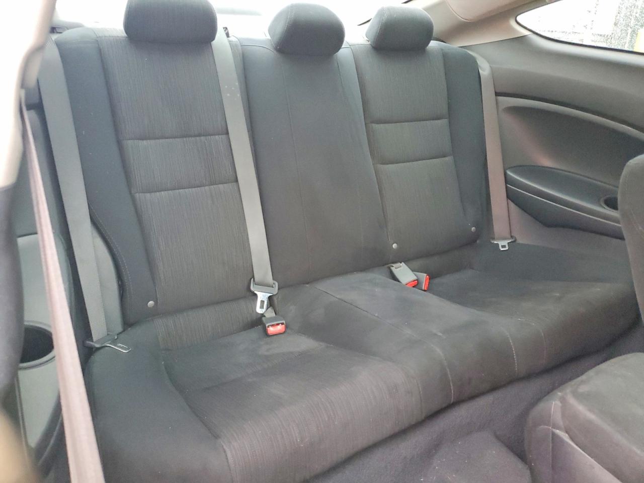 2012 HONDA ACCORD LX photo 10