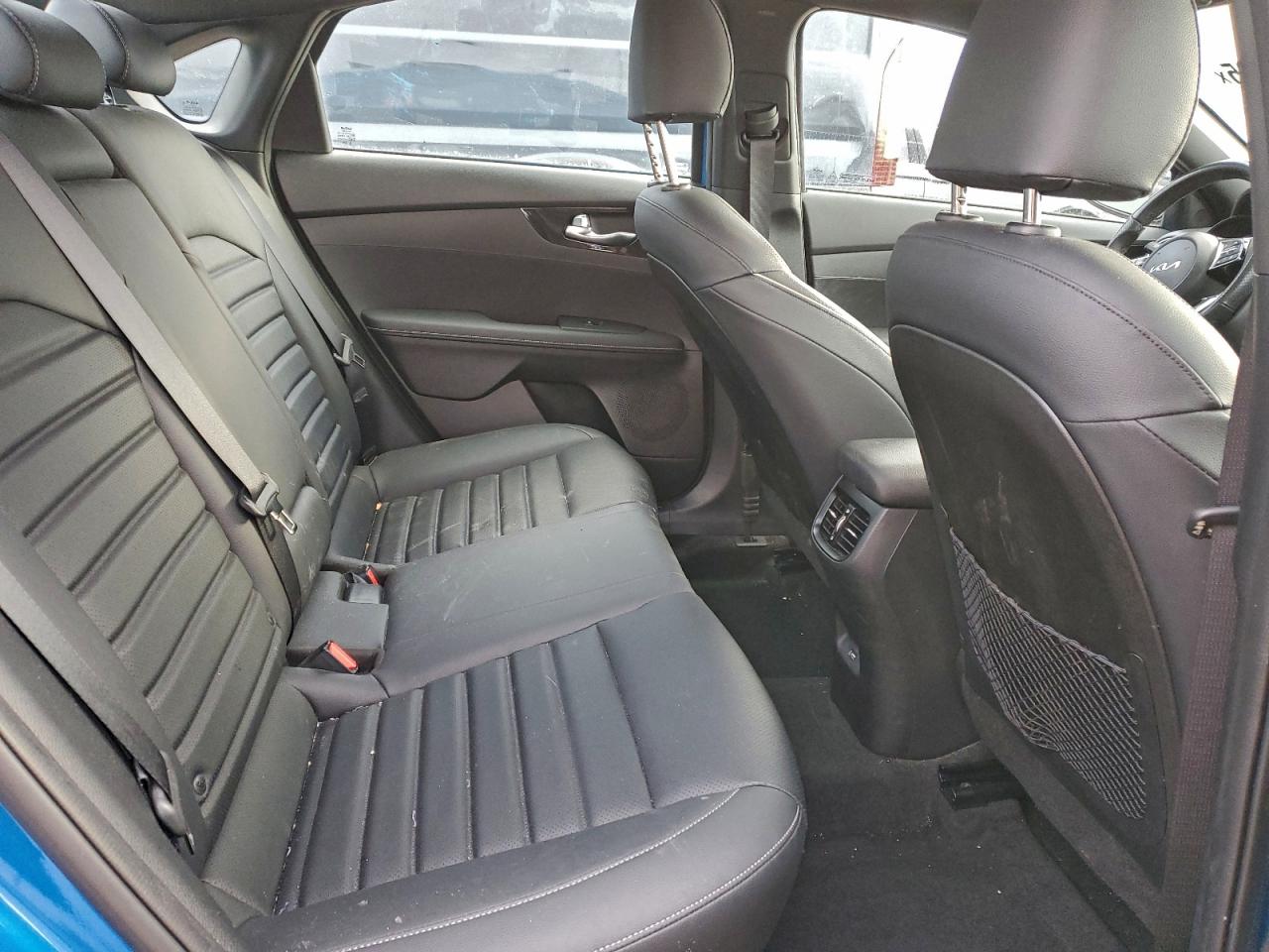 2023 KIA FORTE GT LINE photo 10