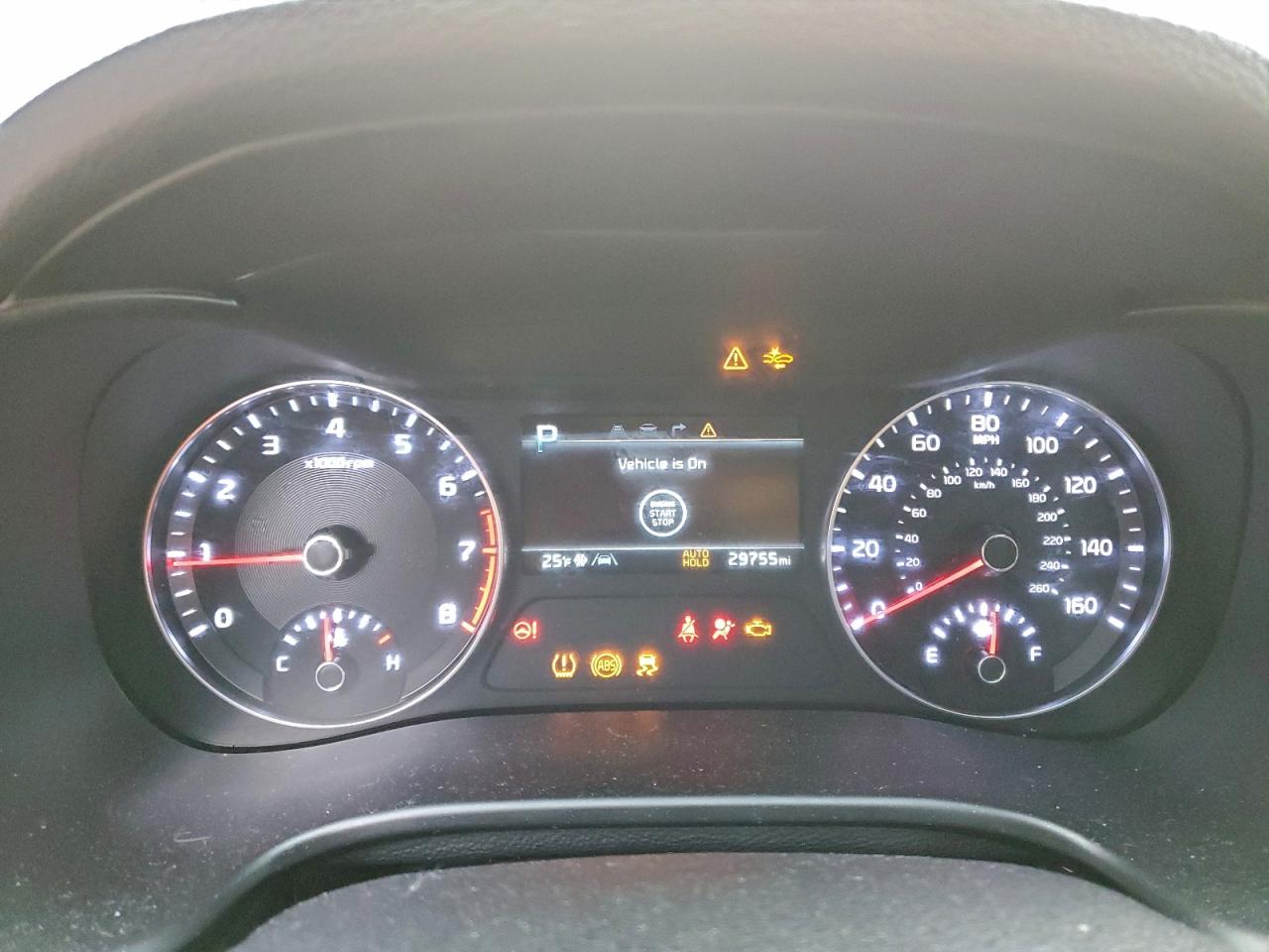 2023 KIA FORTE GT LINE photo 9