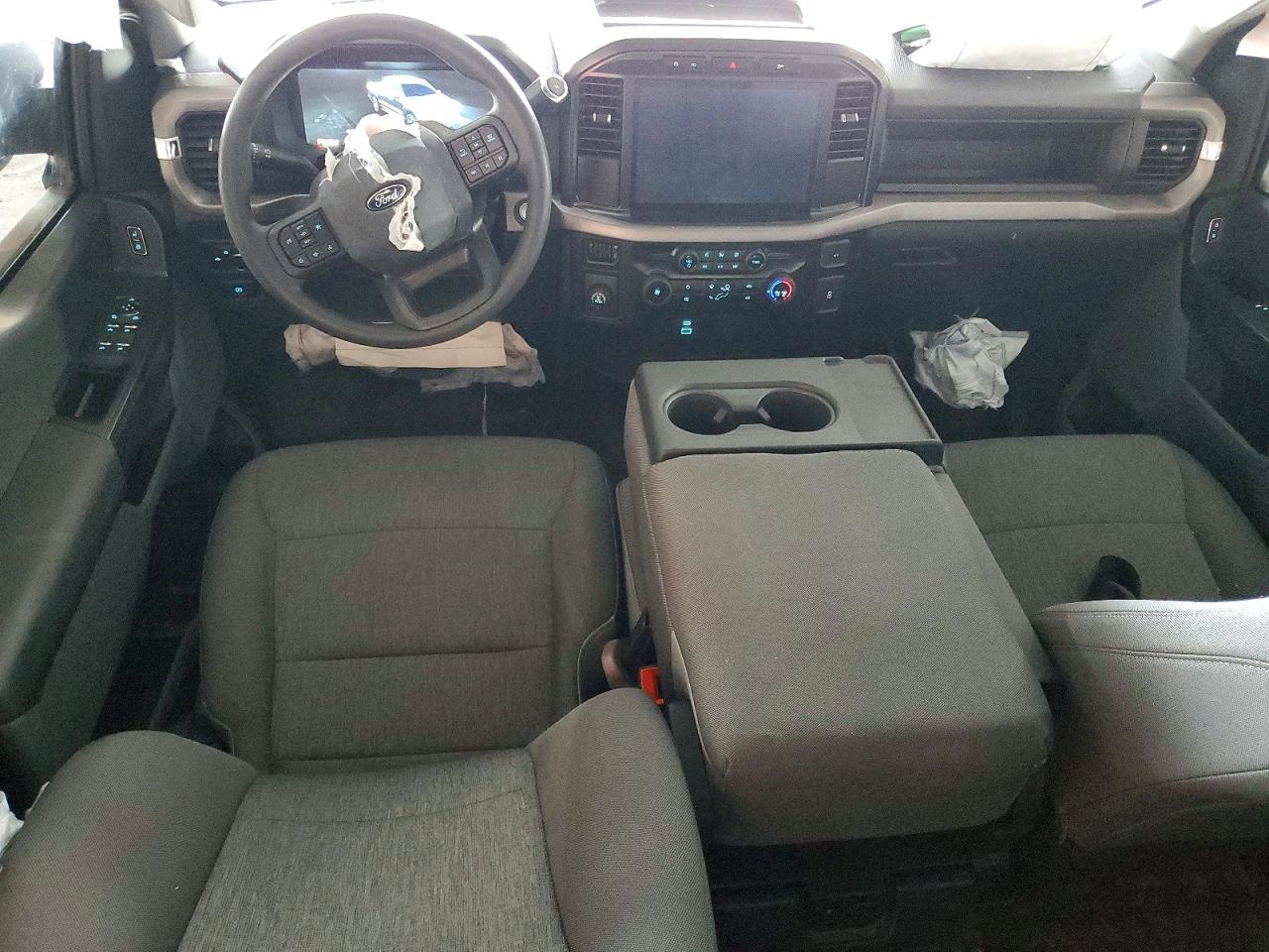 2024 FORD F150 XL photo 8