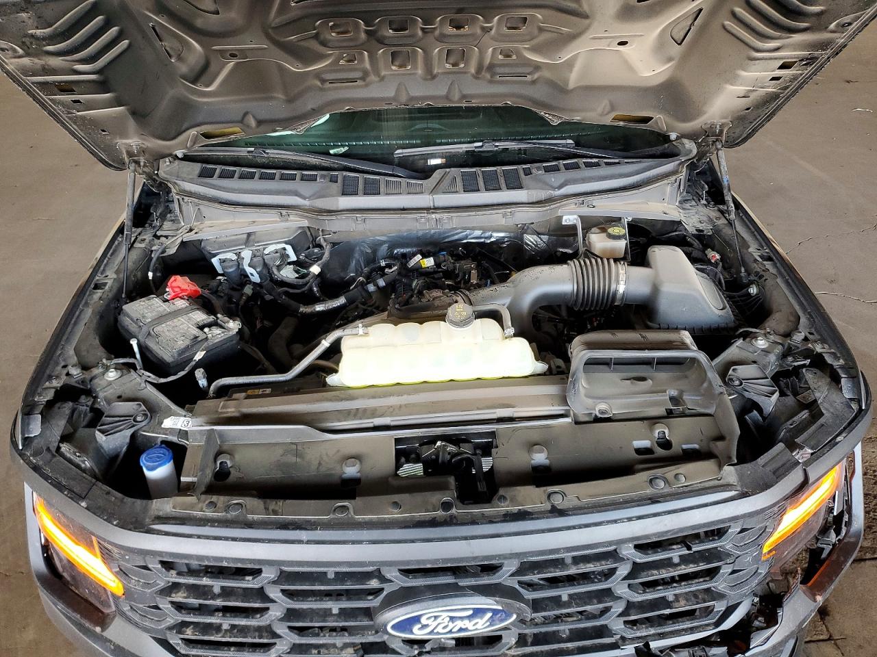 2024 FORD F150 XL photo 11