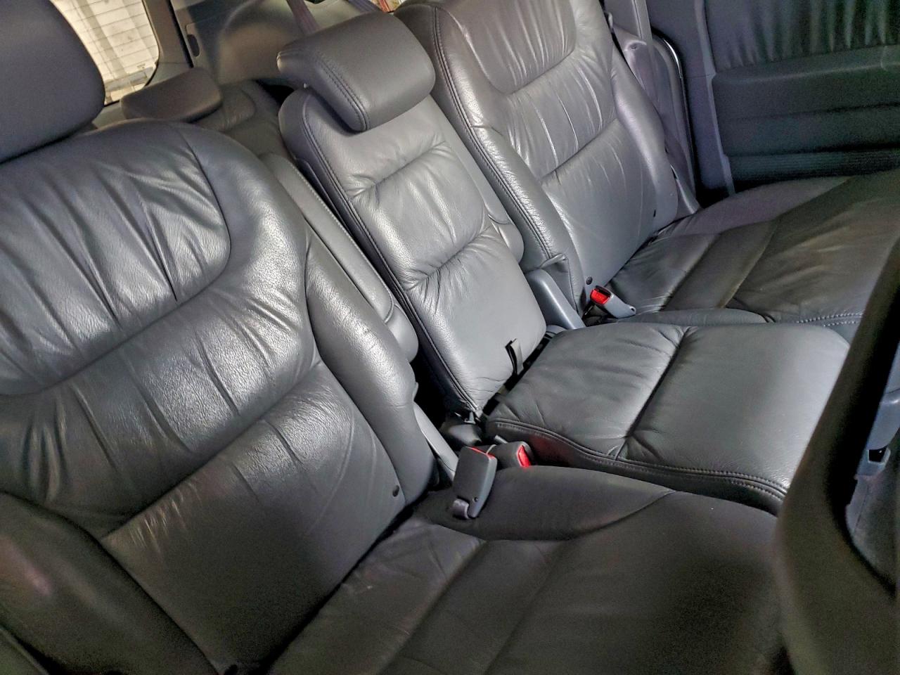 2006 HONDA ODYSSEY EXL photo 21