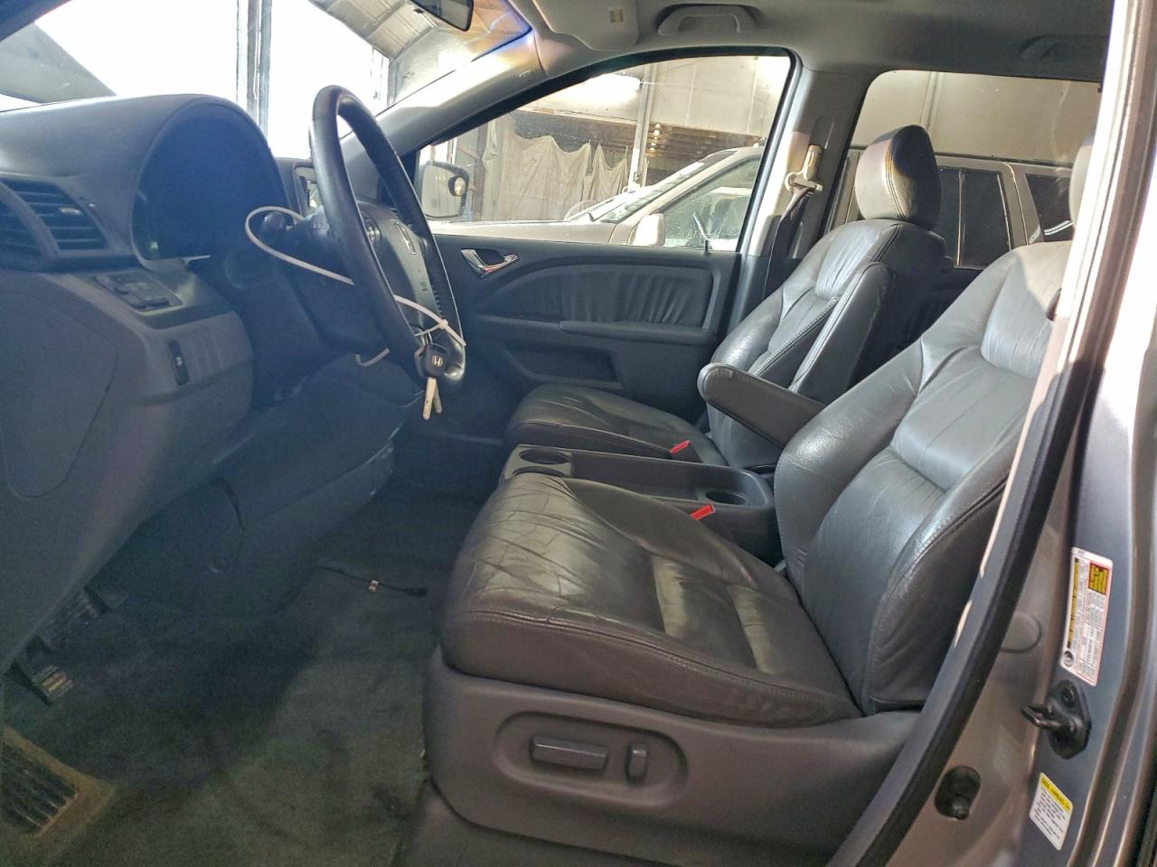 2006 HONDA ODYSSEY EXL photo 13