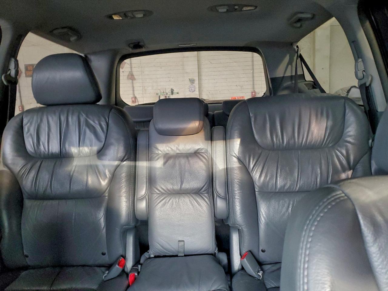 2006 HONDA ODYSSEY EXL photo 19
