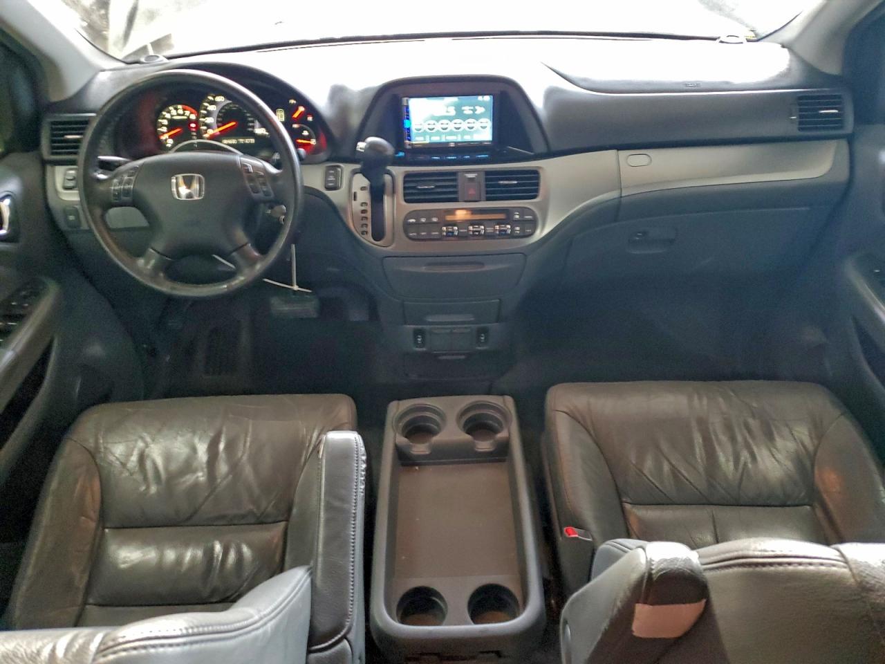 2006 HONDA ODYSSEY EXL photo 15