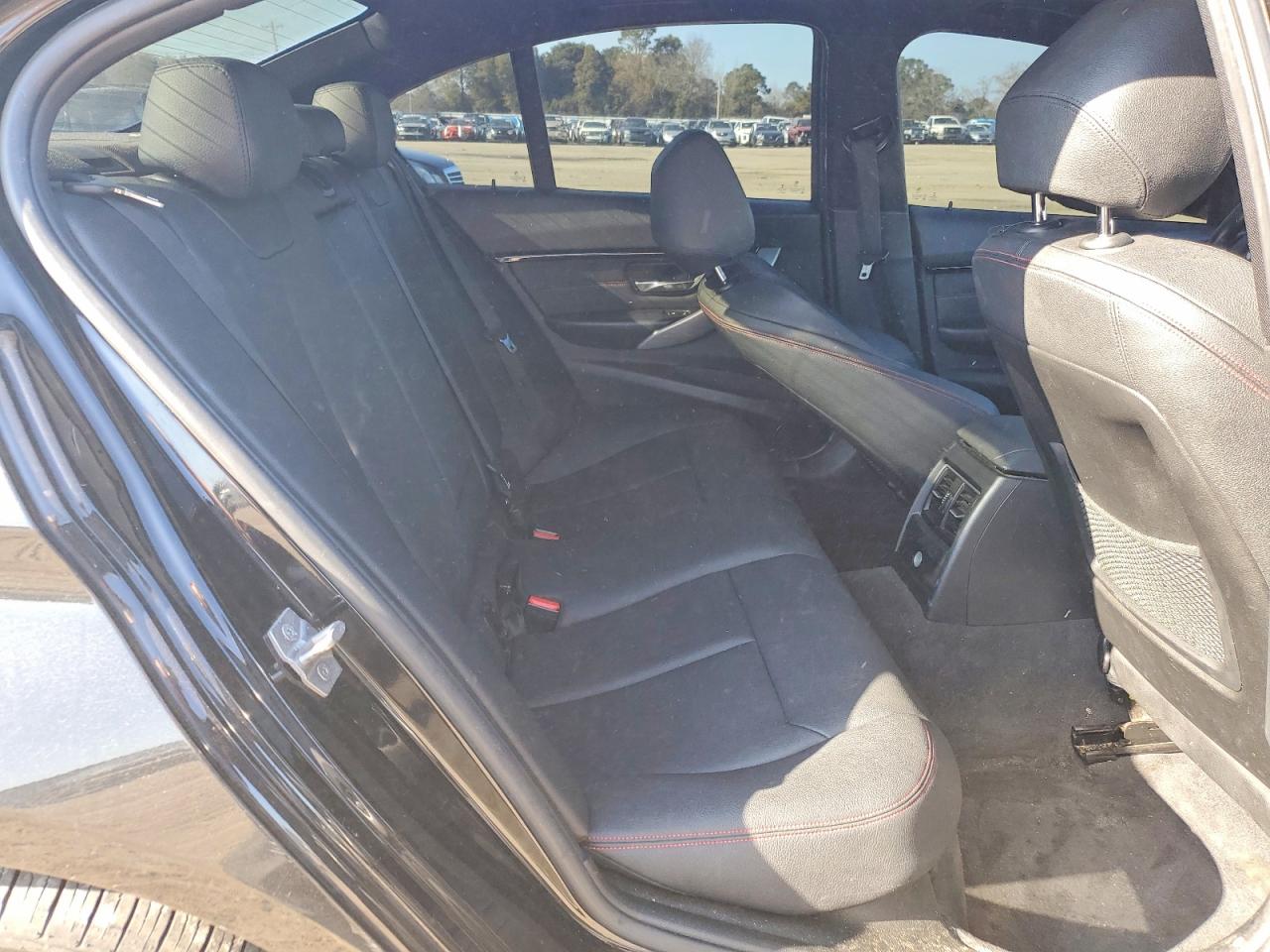 2016 BMW 328 I SULEV photo 19