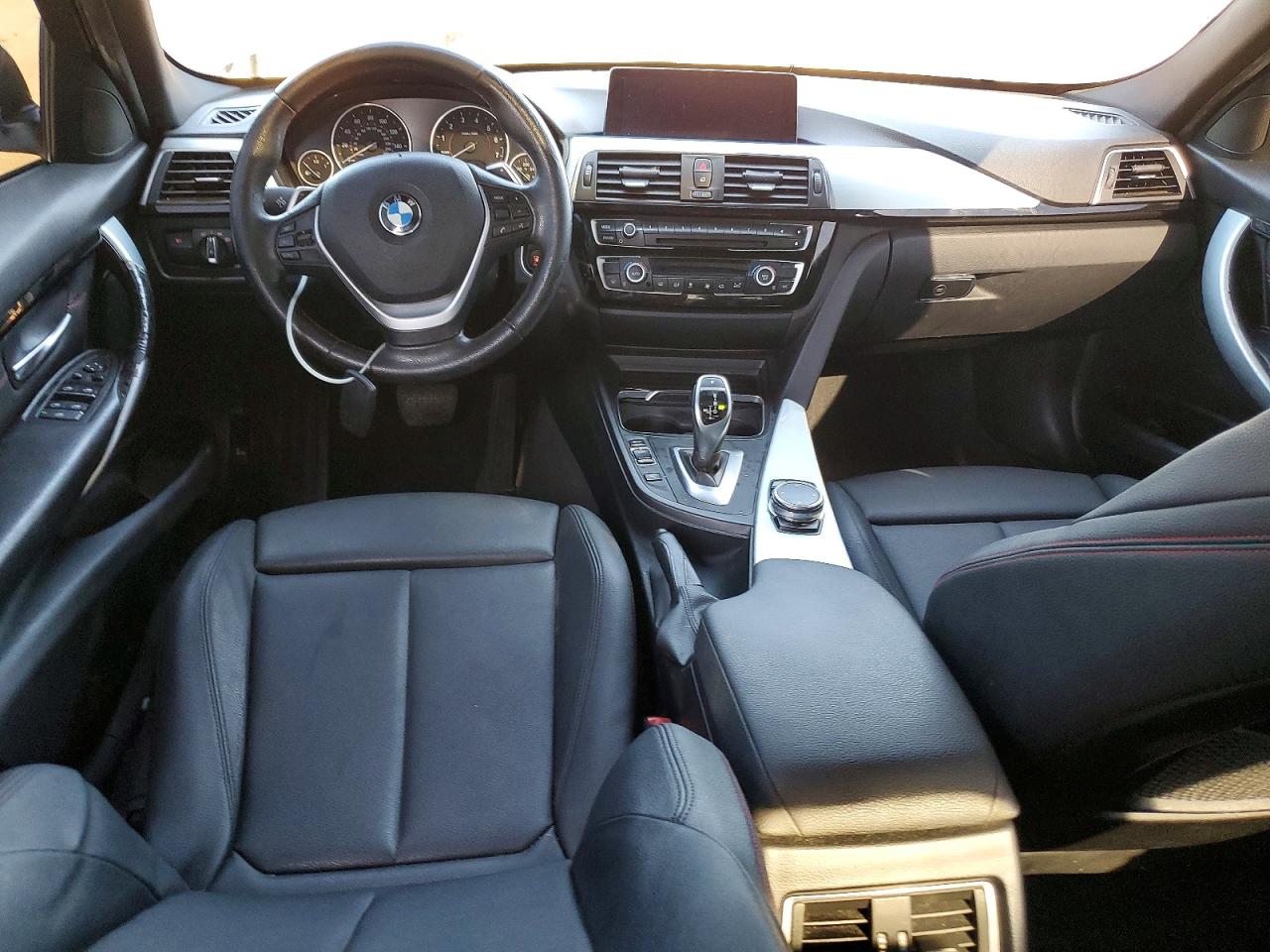2016 BMW 328 I SULEV photo 15