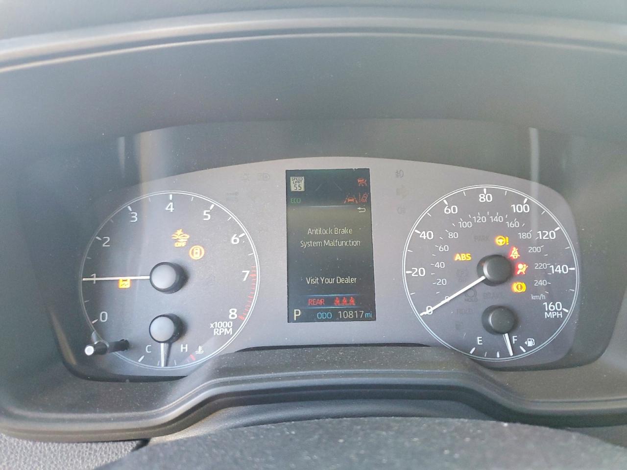 2025 TOYOTA COROLLA SE photo 17