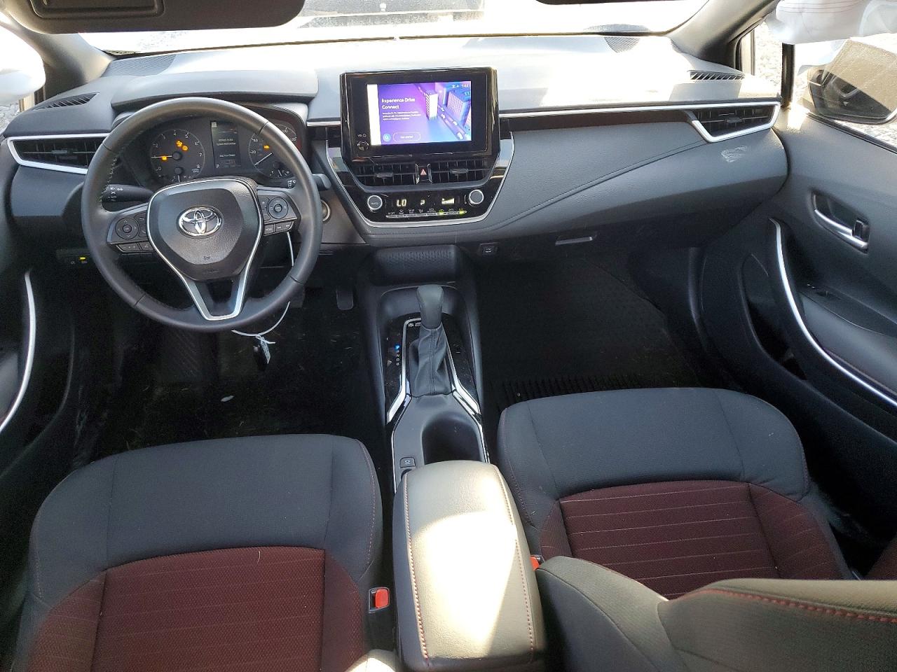 2025 TOYOTA COROLLA SE photo 15